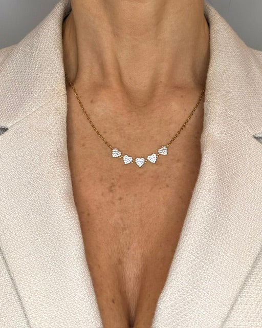 Collana Lady