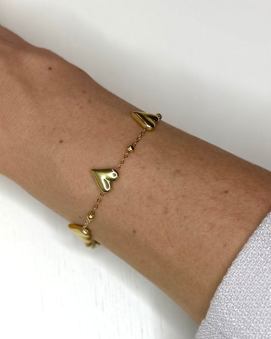 Bracciale Cuore