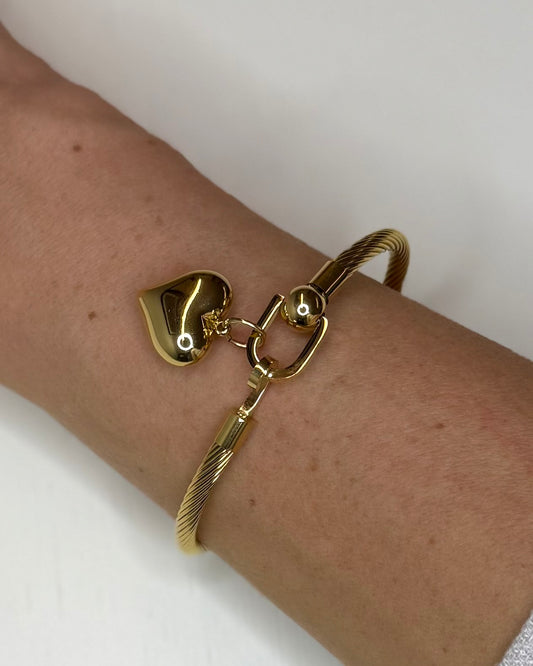 Bracciale Heart