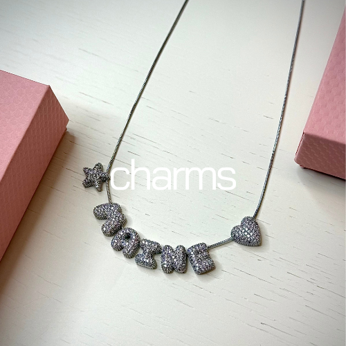 Charms