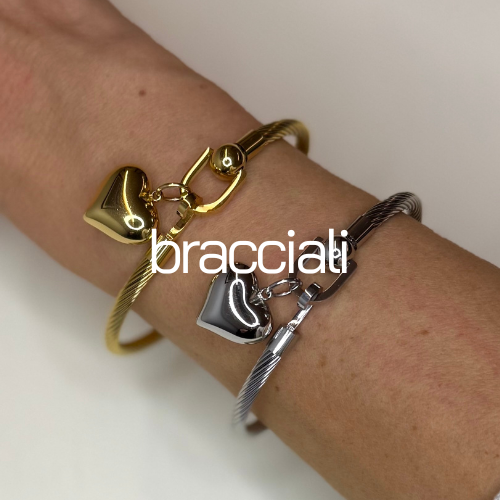 Bracciali