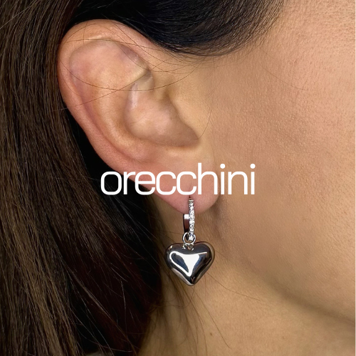 Orecchini
