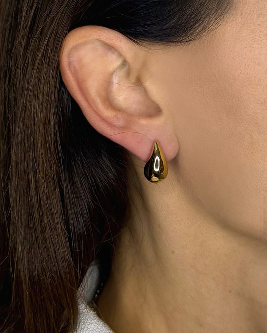 Orecchini Goccia