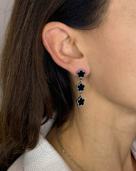 Orecchini Hambra trial