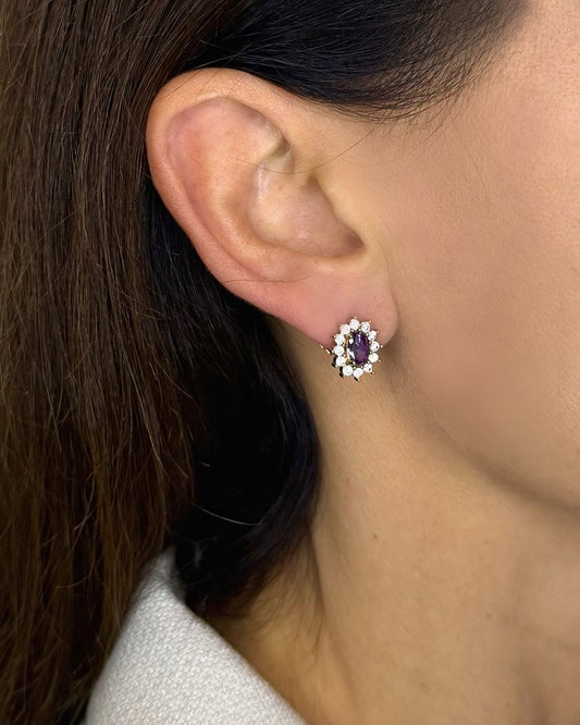 Orecchini Esmeralda 2