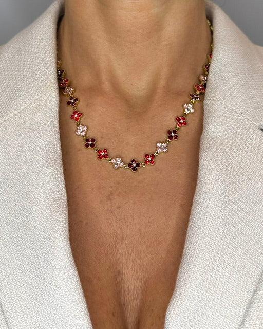 Collana Jardin