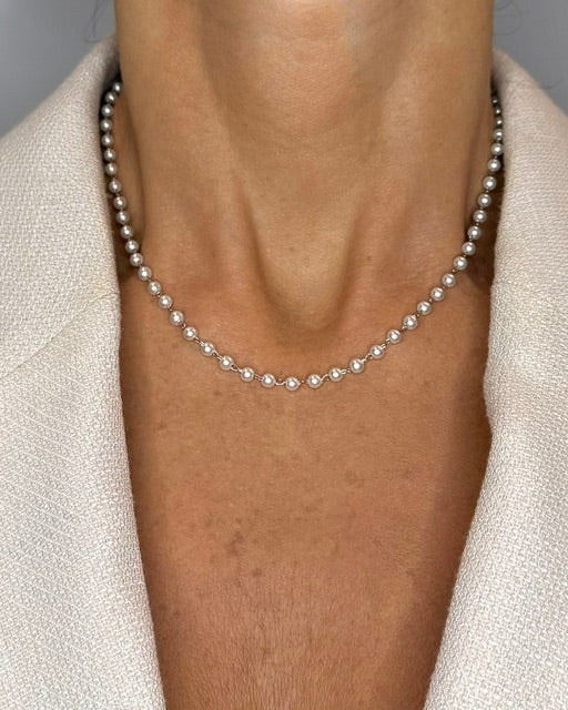 Collana Boule Chic