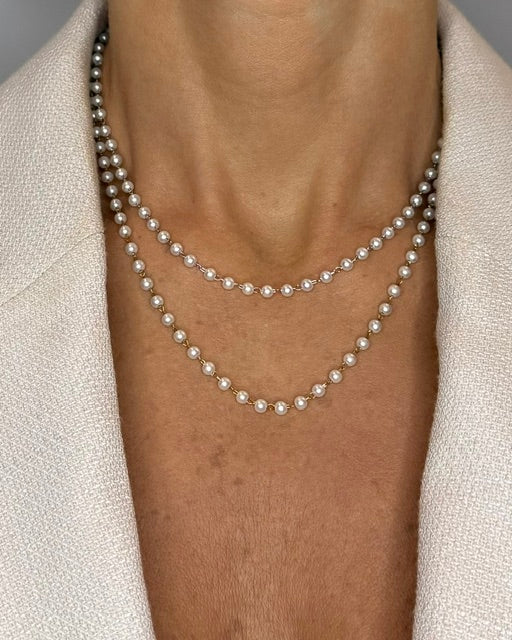 Collana Boule Chic