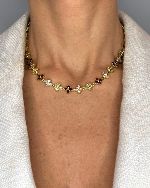 Collana Jardin 2