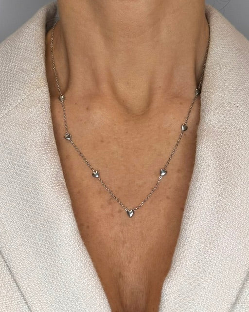 Collana Petite Cœur