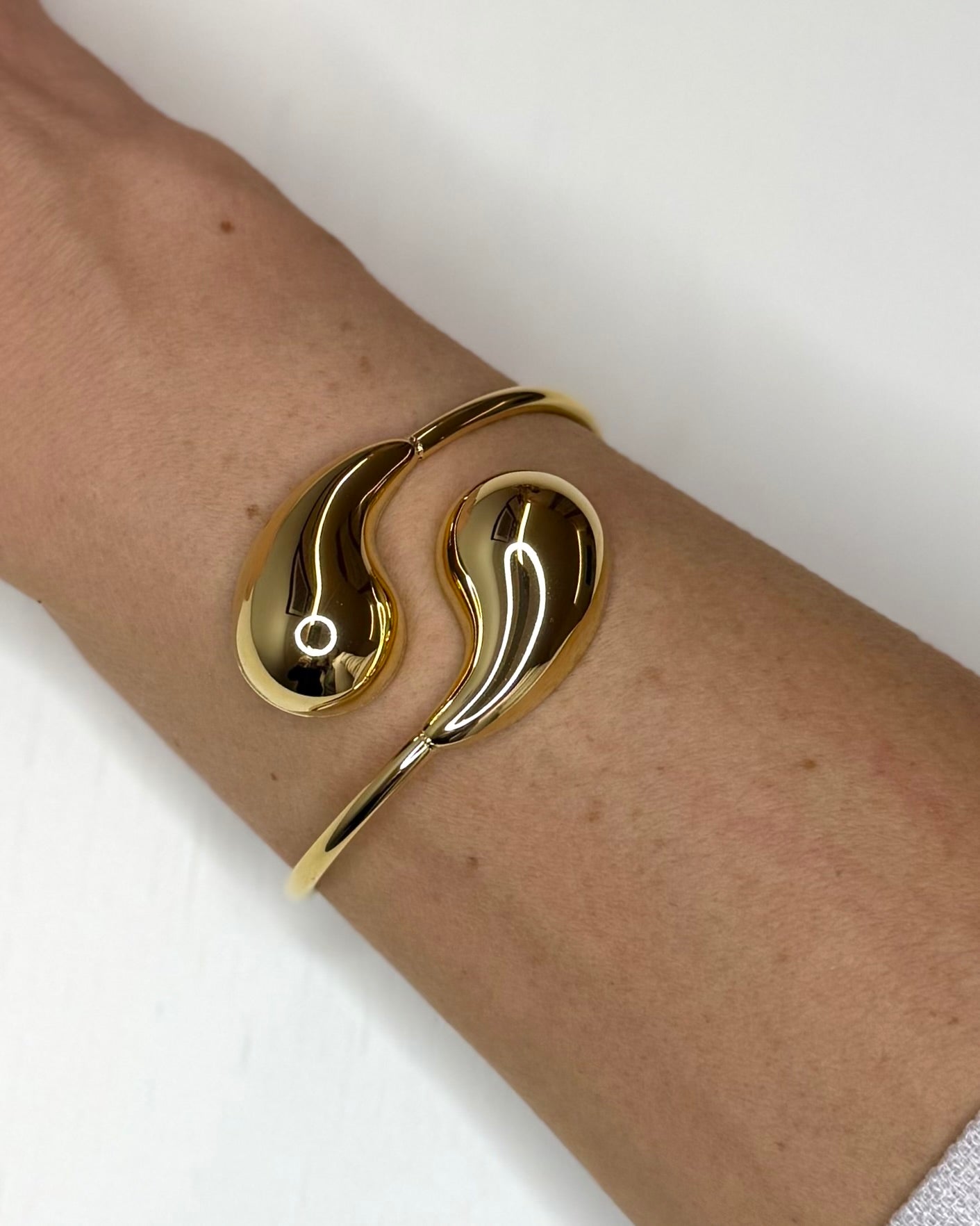 Bracciale Goccia