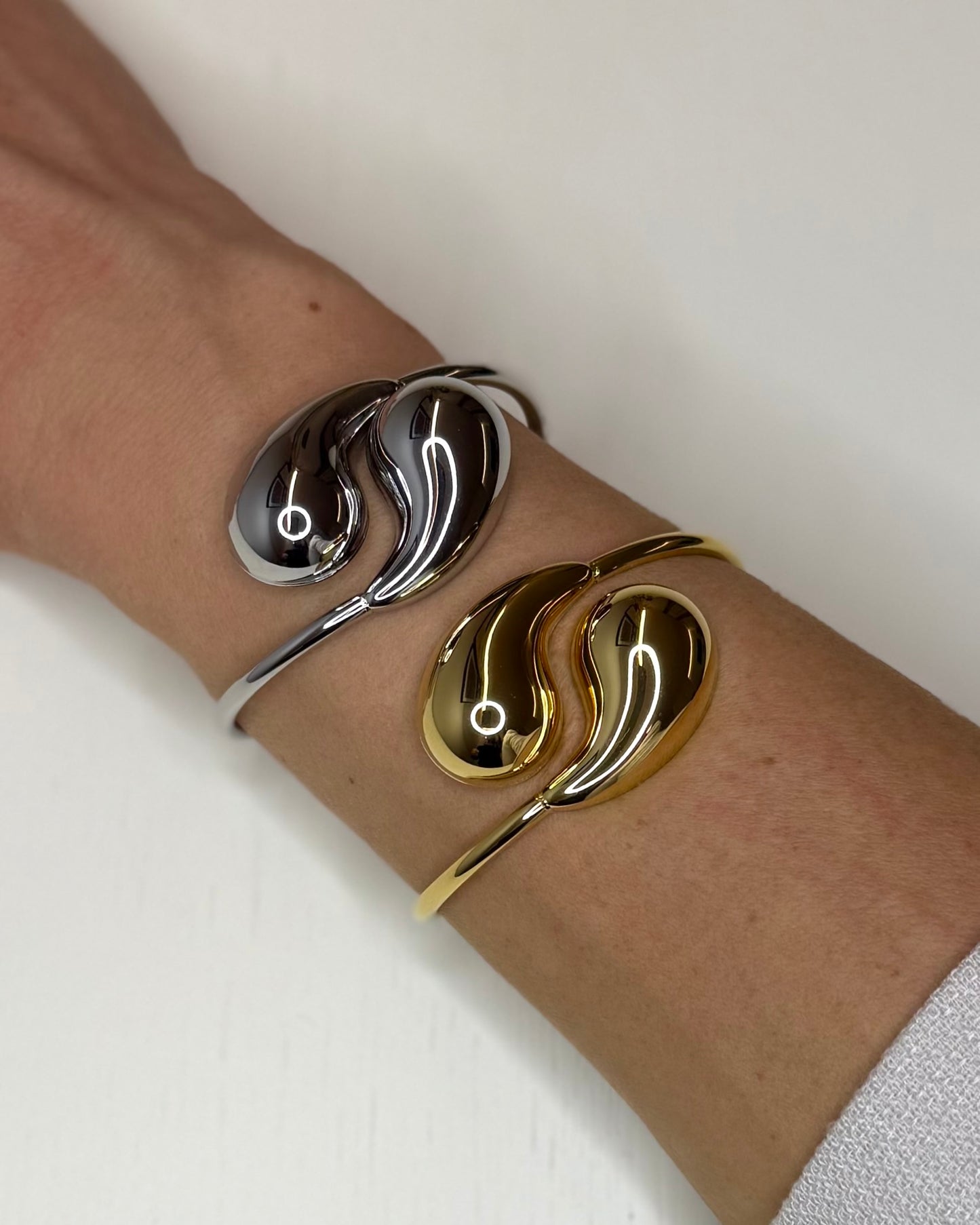 Bracciale Goccia