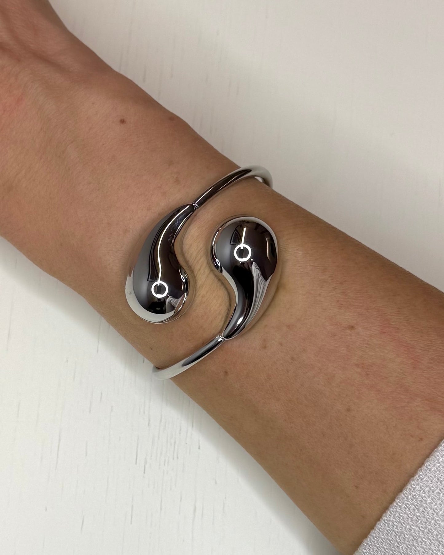 Bracciale Goccia