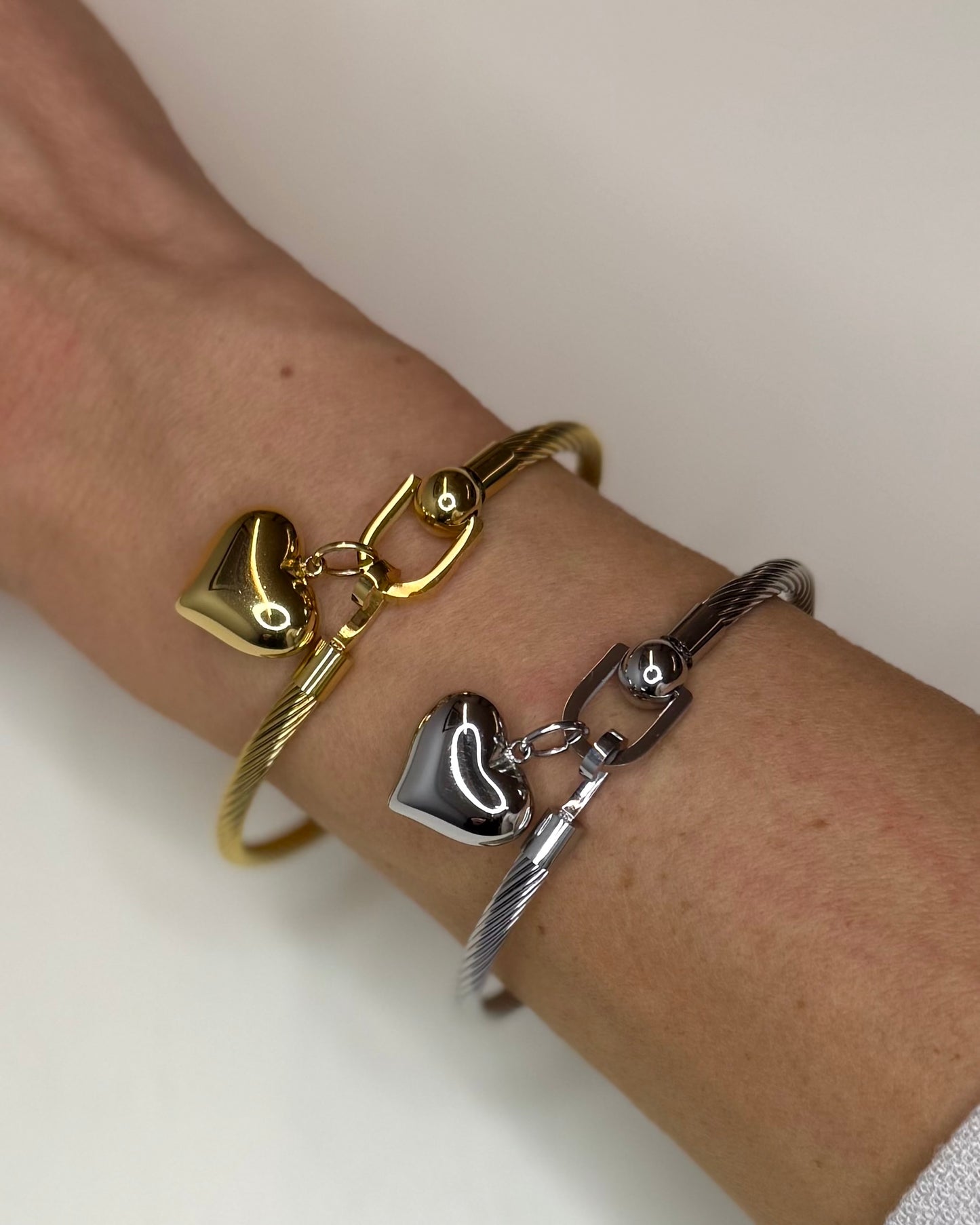 Bracciale Heart