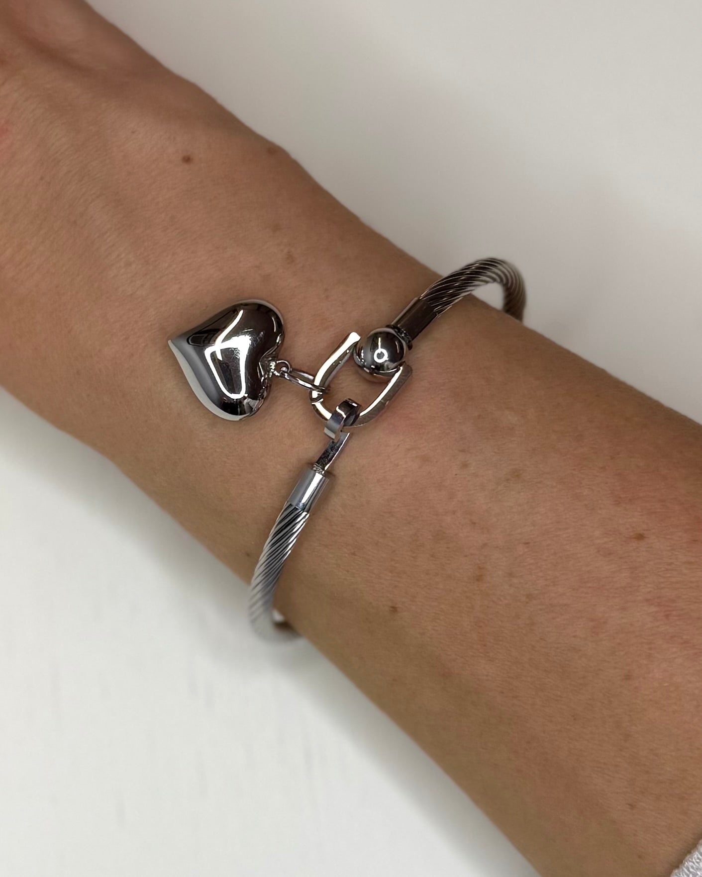 Bracciale Heart