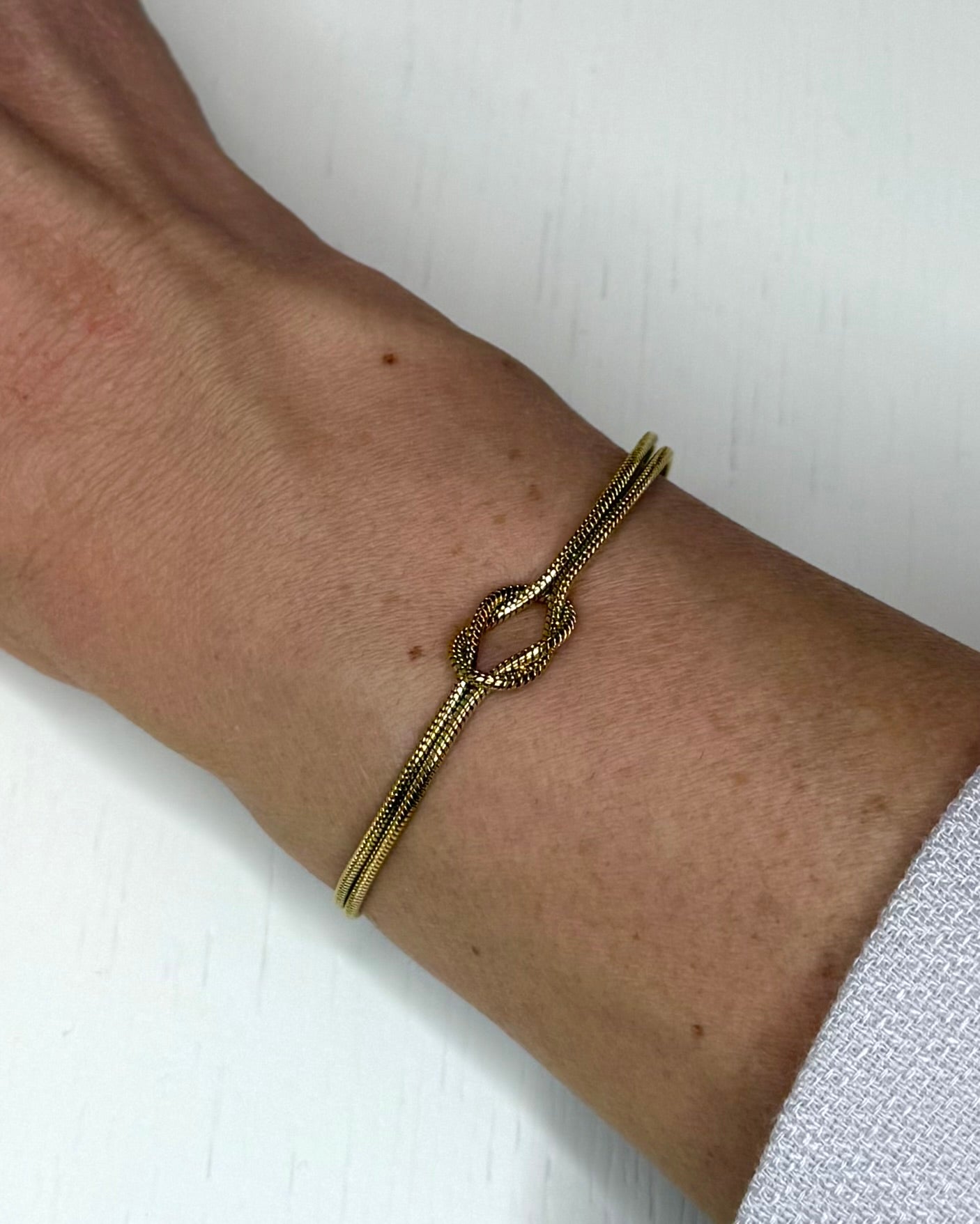Bracciale Infinity