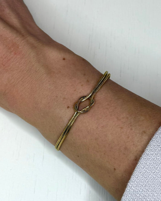 Bracciale Infinity