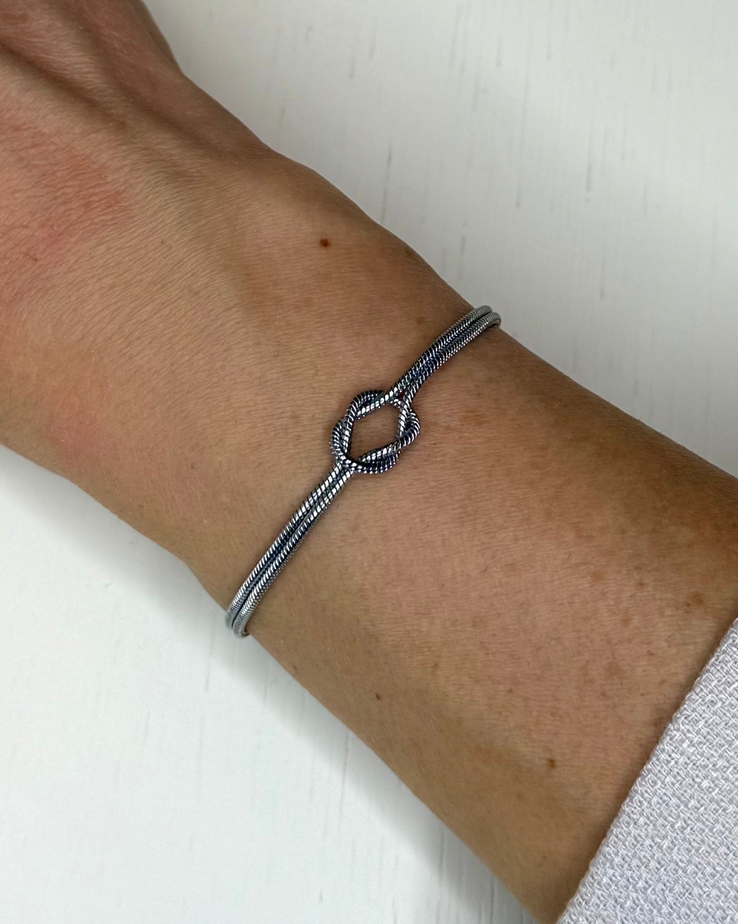 Bracciale Infinity