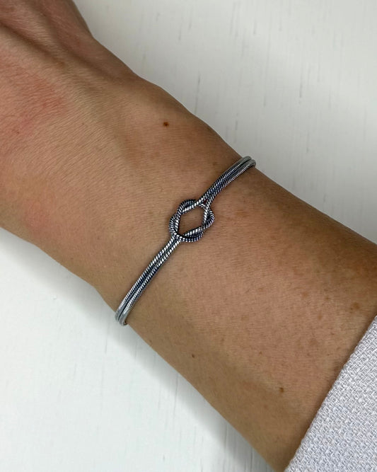 Bracciale Infinity