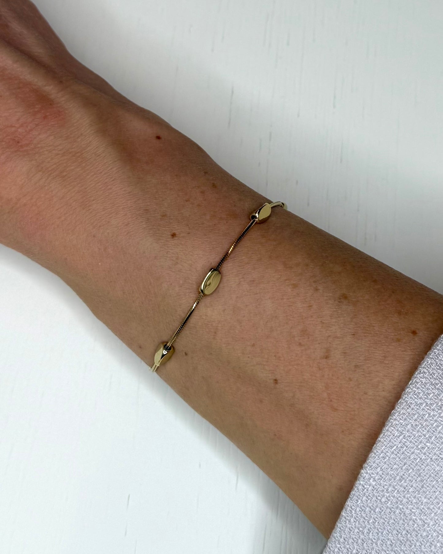 Bracciale Essenza