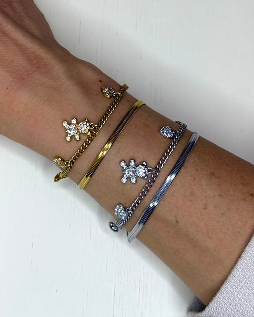 Bracciale Charm