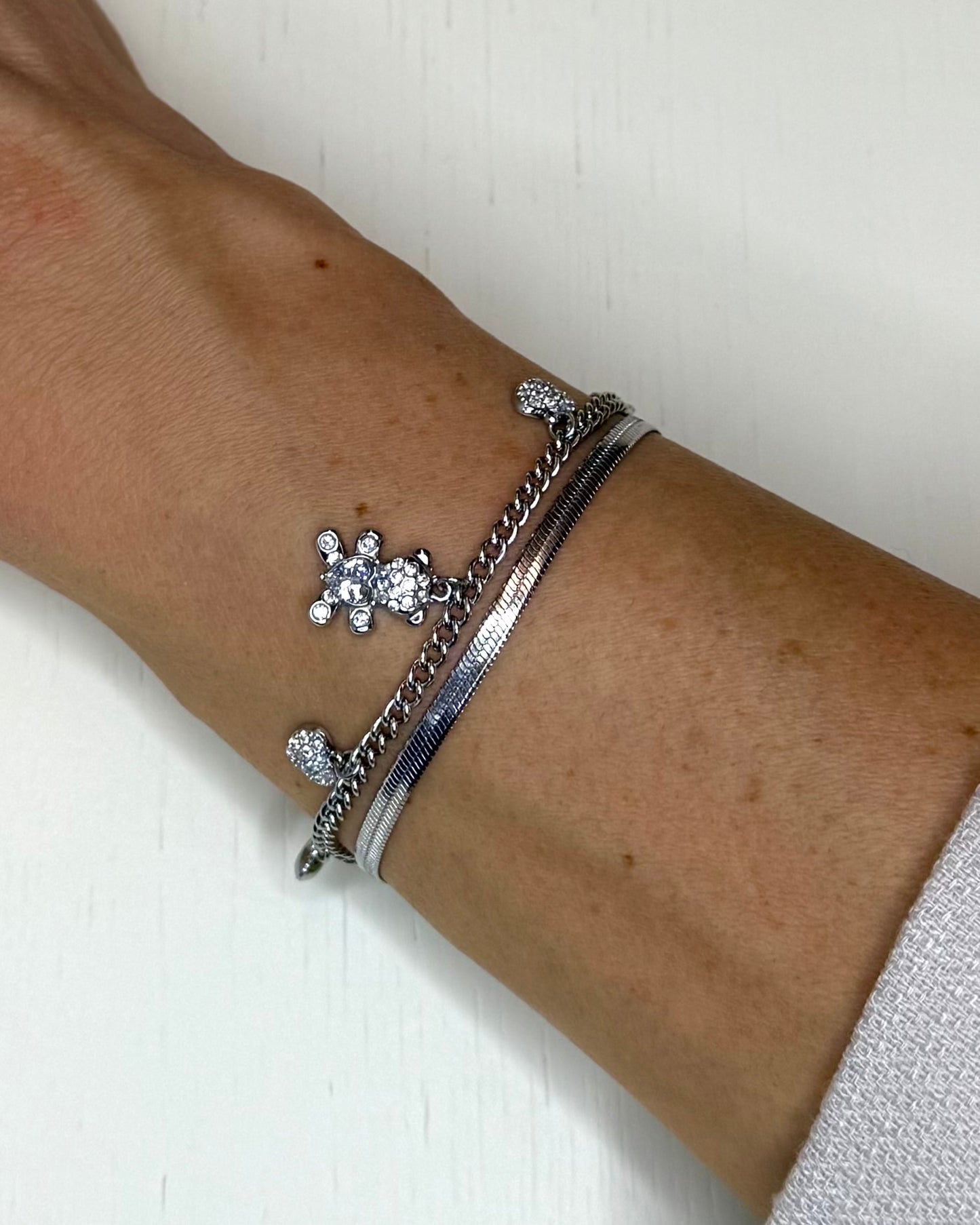 Bracciale Charm