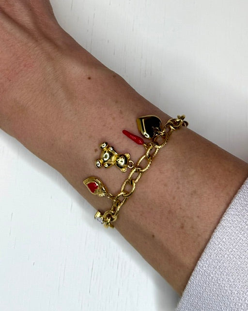 Bracciale Lucky Charms